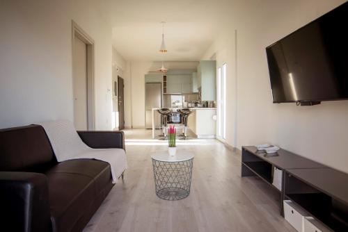 Ierapetra flats — 4-Star Luxury Hotel in Ierapetra, Greece
