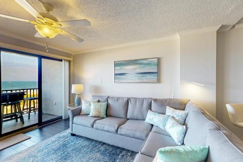 Silver Moon 305 — 4-Star Luxury Hotel in Ocean City, United States