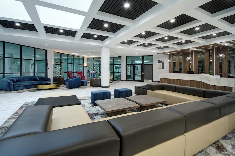 Crowne Plaza Auburn Hills by IHG - photo 77