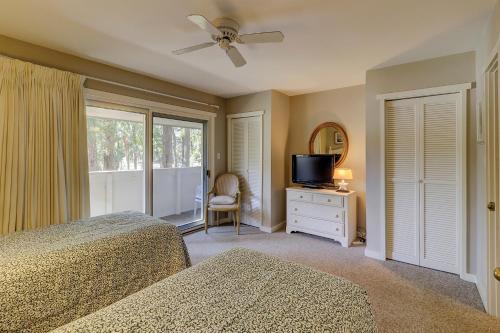 238 Stoney Creek Villa at The Sea Pines Resort - photo 8