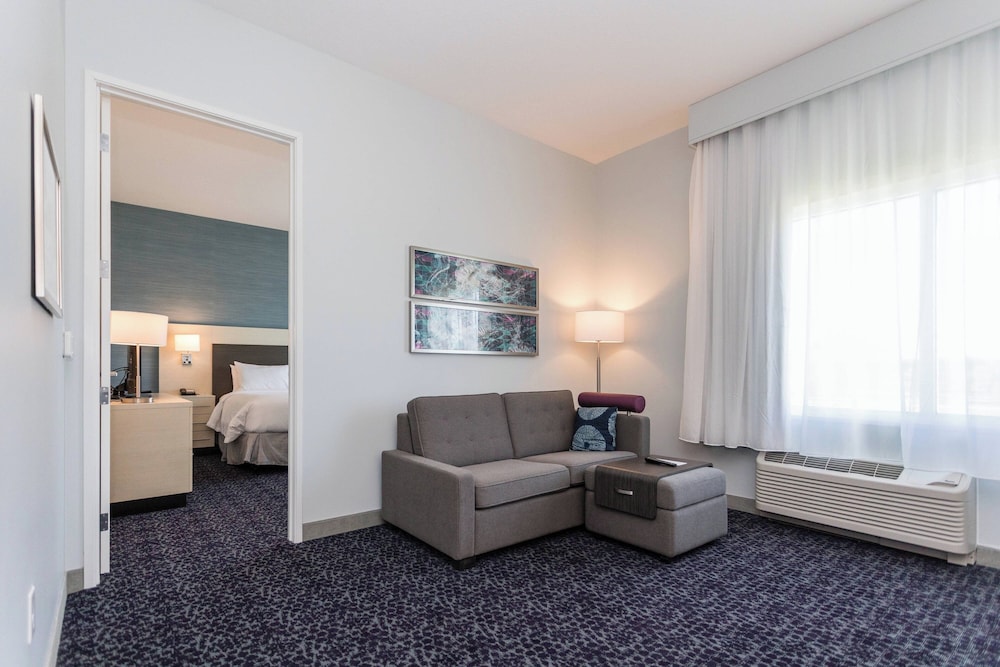 TownePlace Suites by Marriott Port St. Lucie I 95 - photo 21