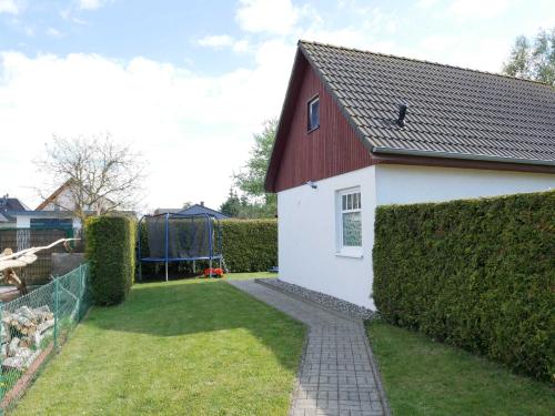 Ferienhaus Sellin — 4-Star Luxury Hotel in Karlshagen, Germany