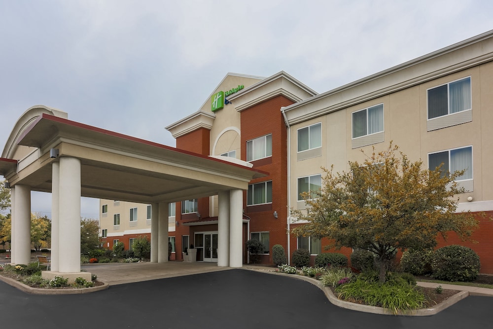Holiday Inn Express Rochester NE Irondequoit by IHG - photo 49