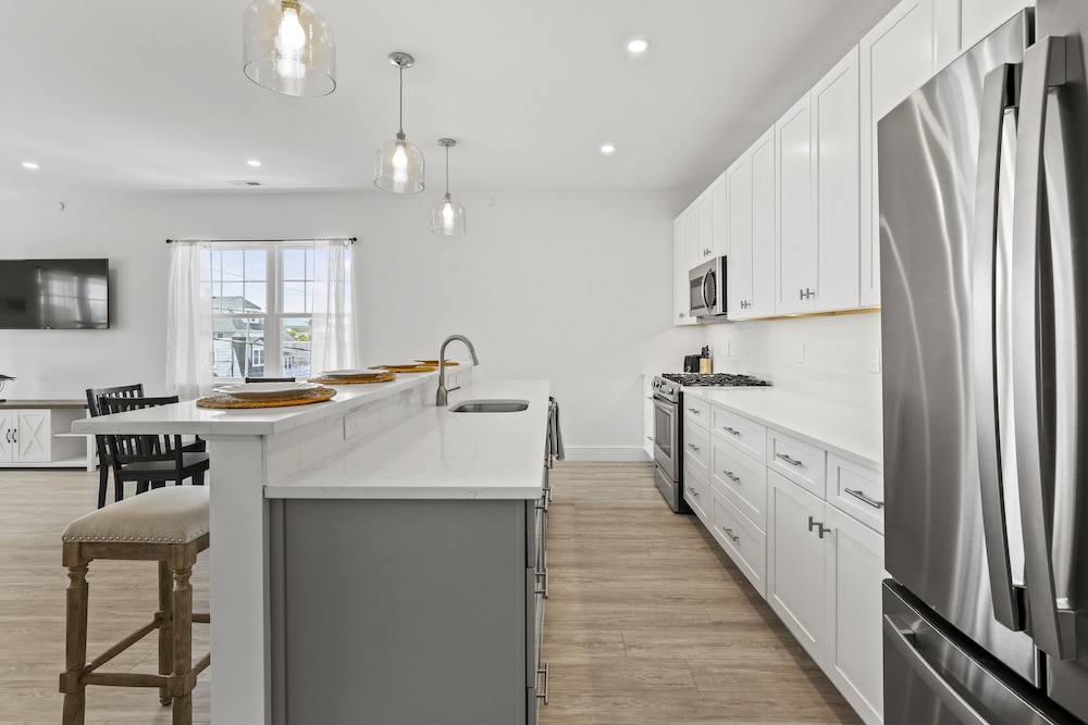 Seaport Oasis - photo 18