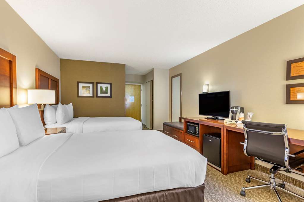 Comfort Inn Quantico - photo 7