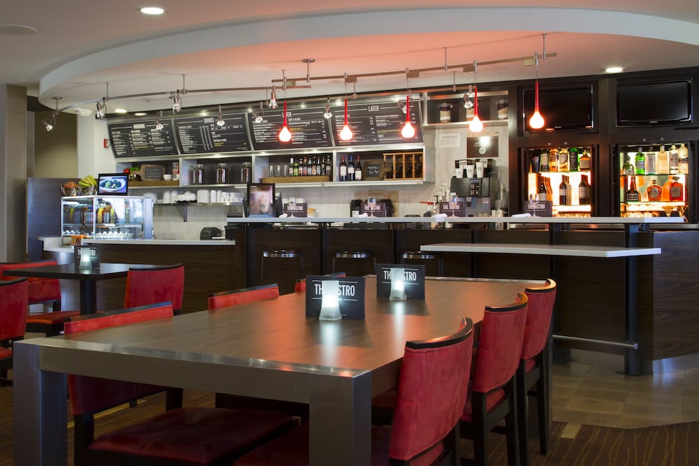 Courtyard by Marriott Sacramento Folsom - photo 36