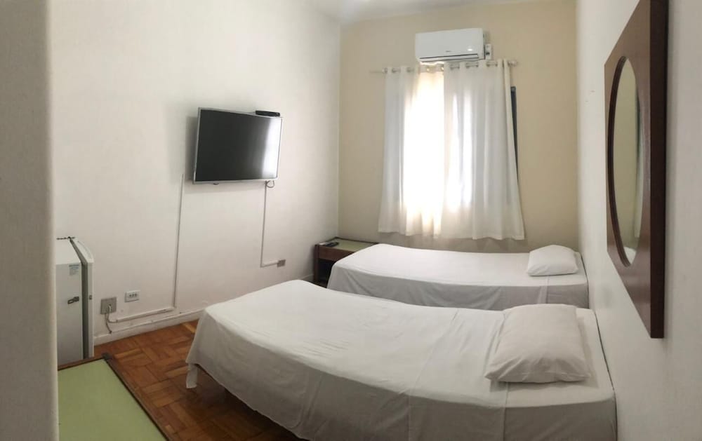 Village Palace Hotel