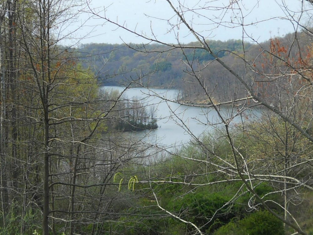 Salt Fork Lodge and Conference Center - photo 48