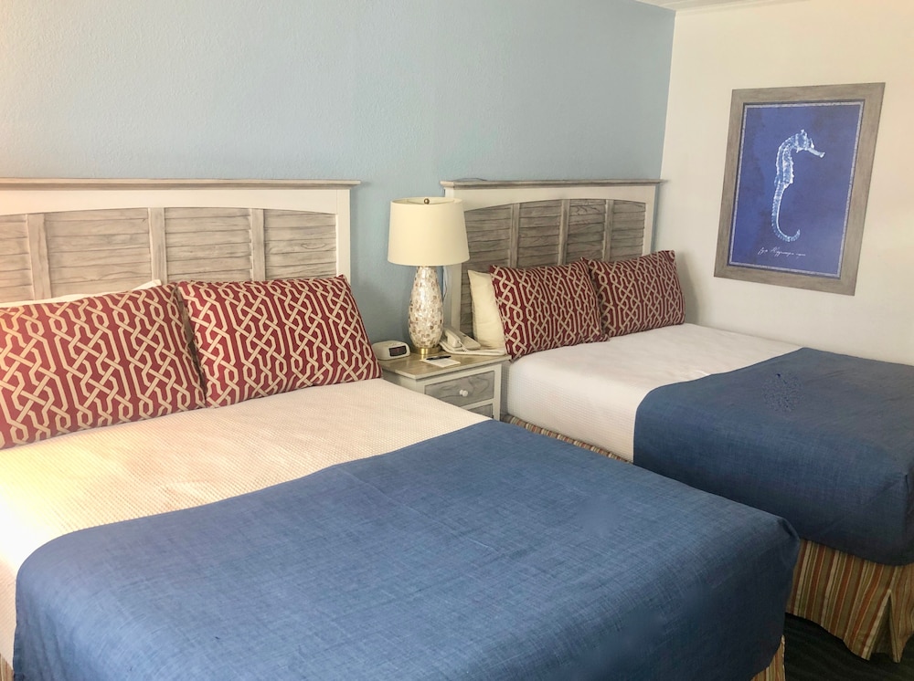 Beach View Hotel - photo 9