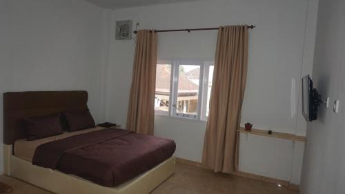 Al Barra Syariah Hotel in Bukittinggi, Indonesia