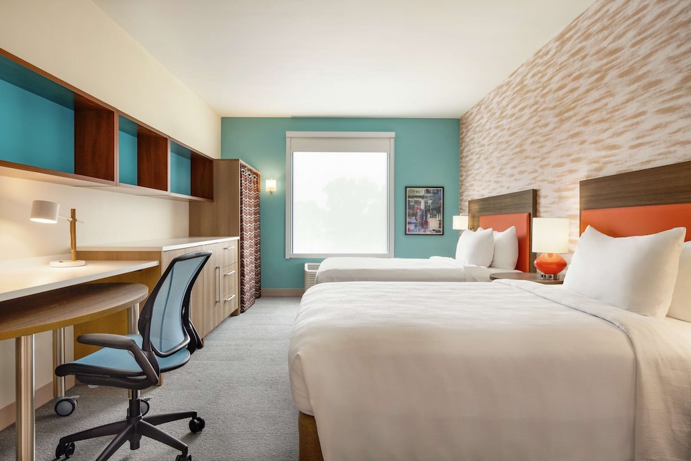 Home2 Suites by Hilton New Brunswick NJ - photo 15