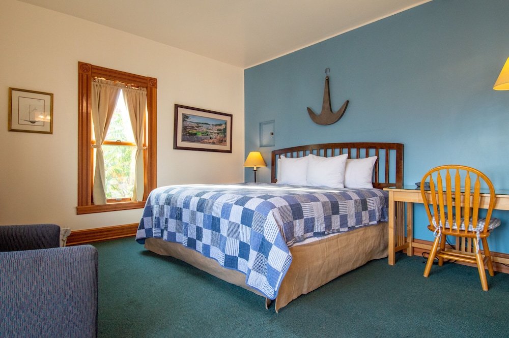 The Swan Hotel - photo 26