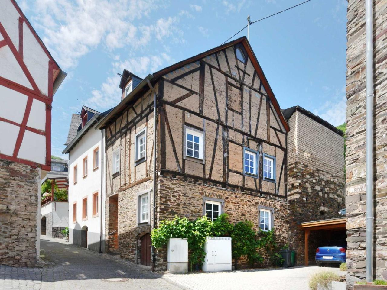 Ferienhaus MaLu in Bremm - last minute hotel in Unknown City