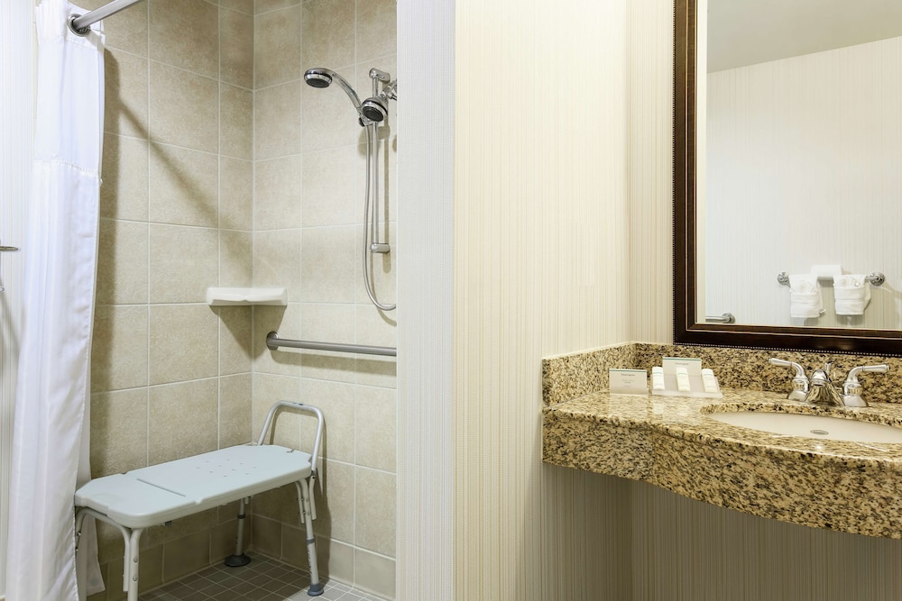 Hilton Garden Inn Dallas Lewisville - photo 20