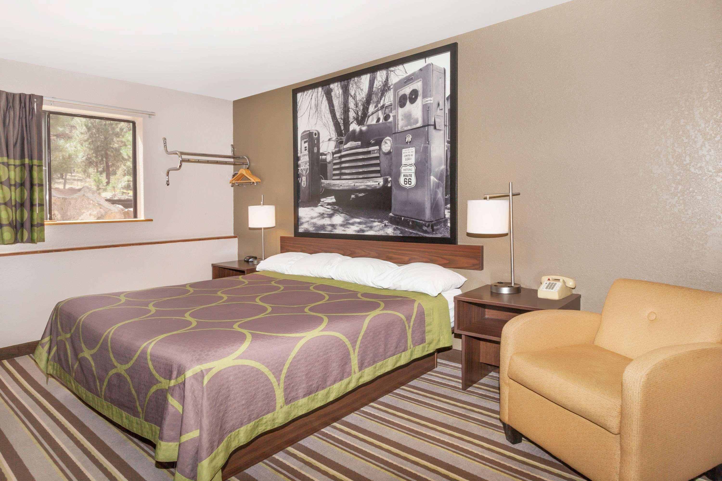 Super 8 By Wyndham Williams East grand Canyon Area - photo 3