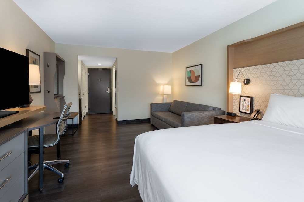 Holiday Inn Tampa North - photo 15