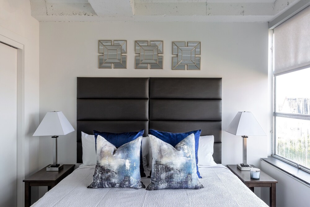 Stay Alfred at Drayton Tower - photo 8