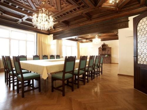 Schlosshotel Freisitz Roith — Gmunden — photo 2