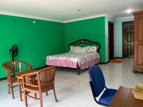 Myoldhouse — Lahad Datu — photo 2