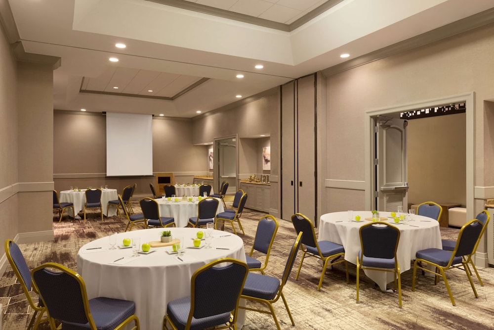 Embassy Suites by Hilton Phoenix Downtown North - photo 65