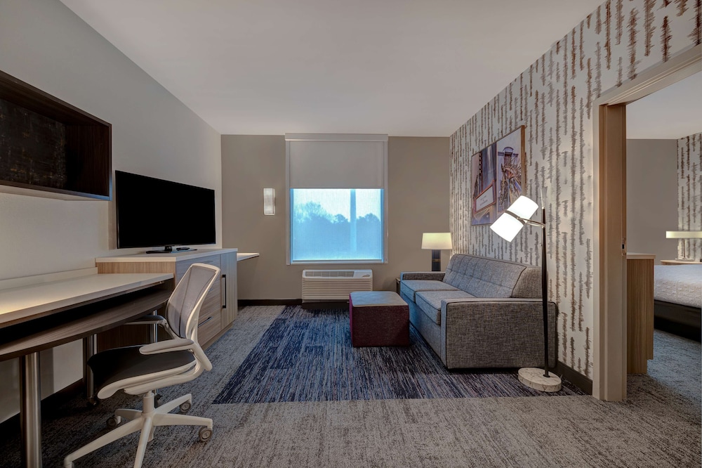 Home2 Suites by Hilton Blythewood SC - photo 34