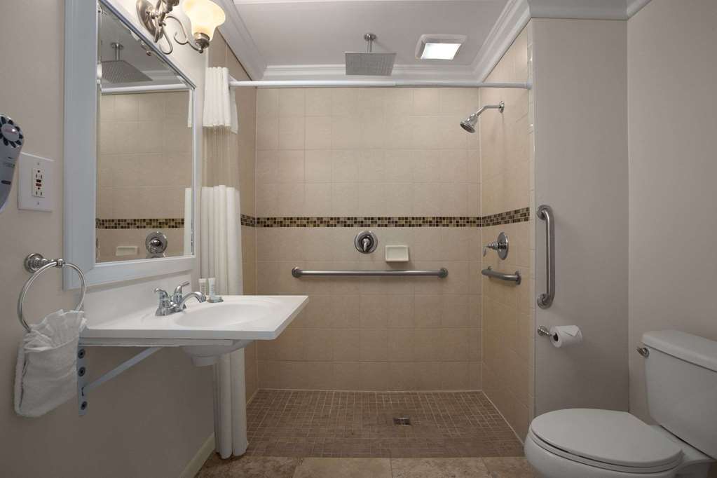 Quality Inn & Suites Santa Maria - photo 7