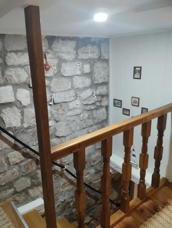 Crocant house