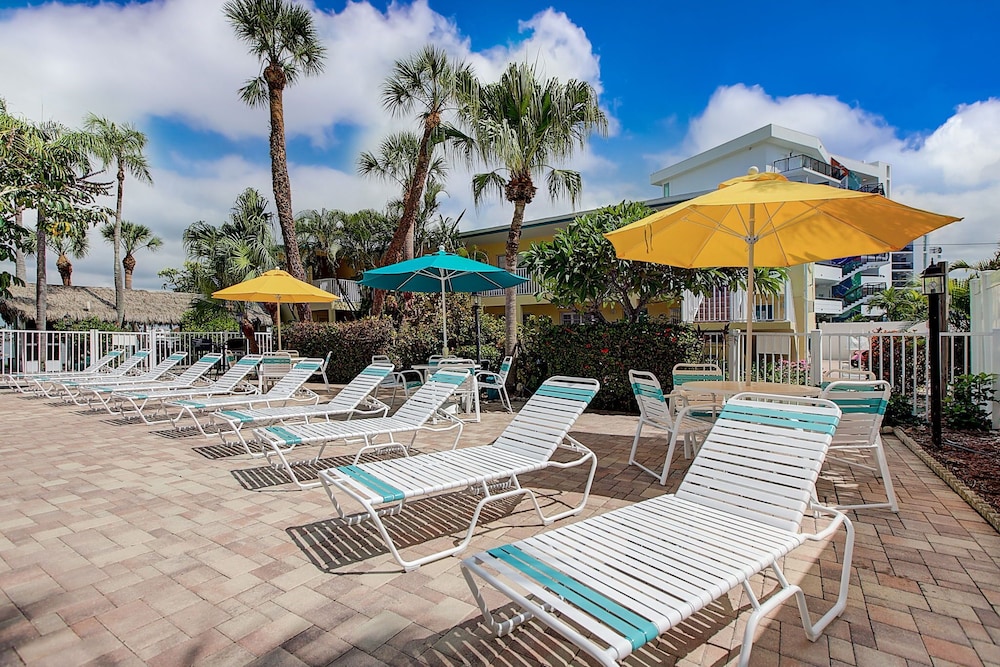 Malyn Resort - photo 45