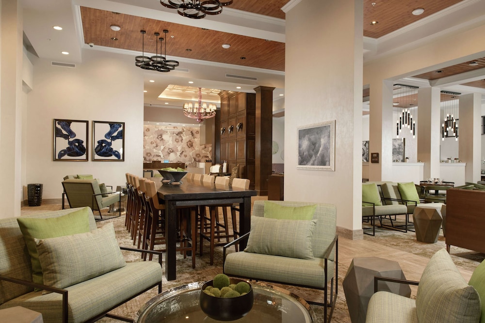 Hilton Garden Inn Memphis Downtown Beale Street - photo 5