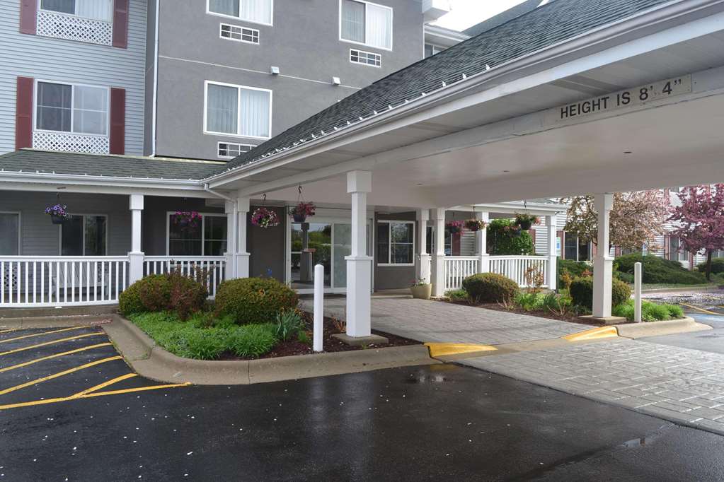 Country Inn & Suites by Radisson Gurnee IL — hotel in Gurnee
