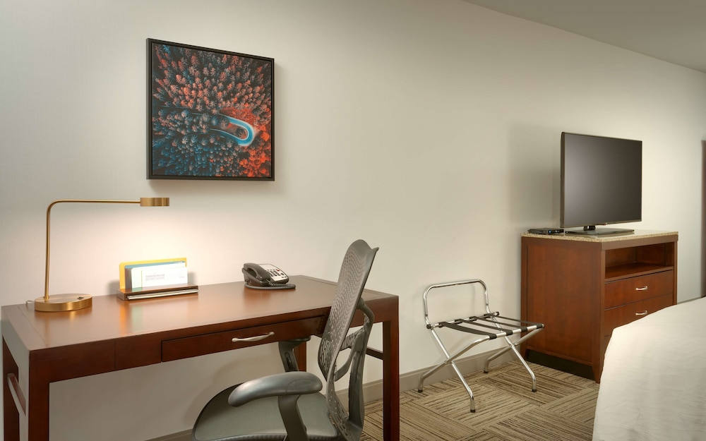 Hilton Garden Inn Salt Lake City Sandy - photo 9