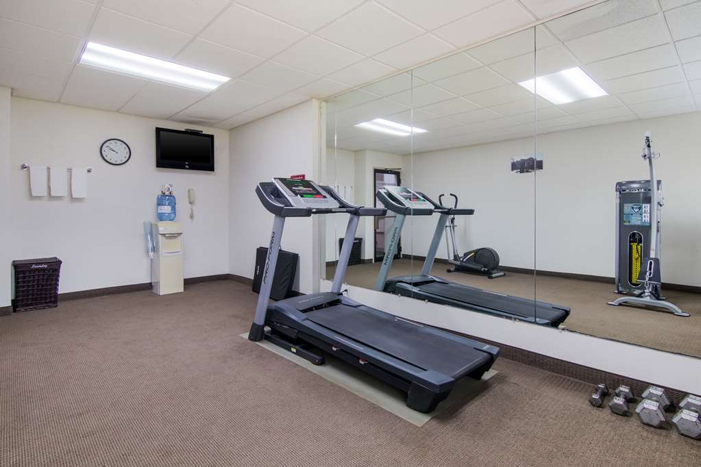 Sleep Inn Peachtree City Atlanta - photo 38