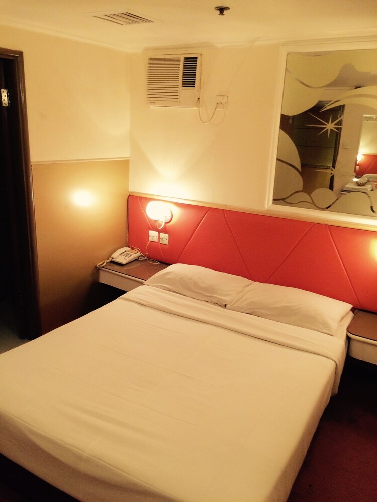 J Hotel - last minute hotel in Kowloon