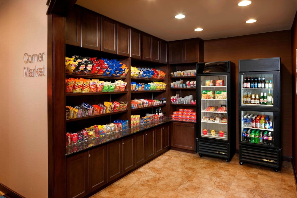 Fairfield Inn & Suites Houston Intercontinental Airport - photo 18