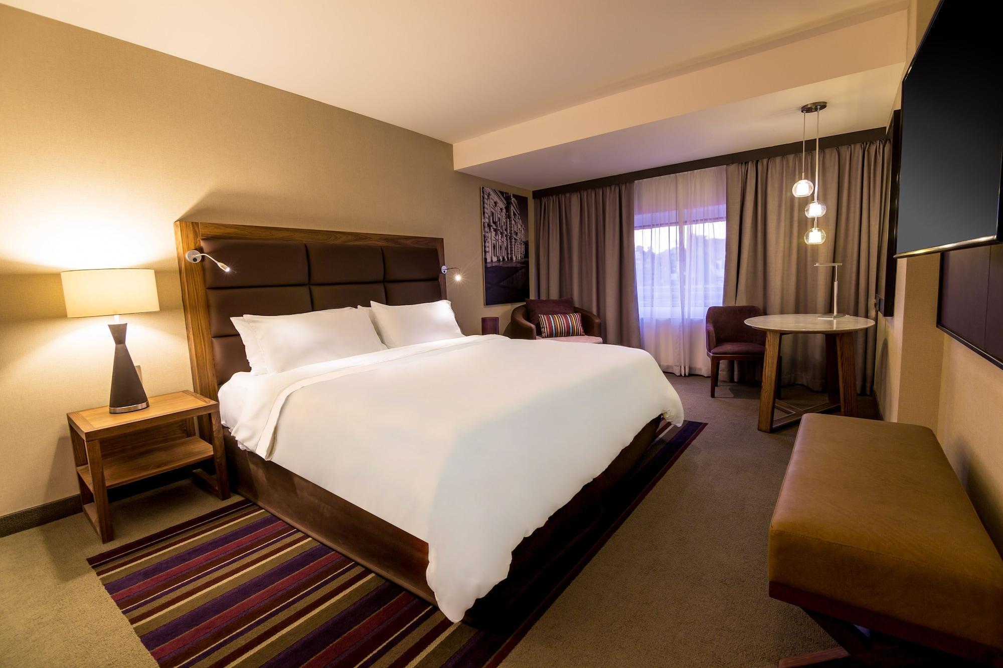 Fiesta Americana Hermosillo in Hermosillo, Mexico