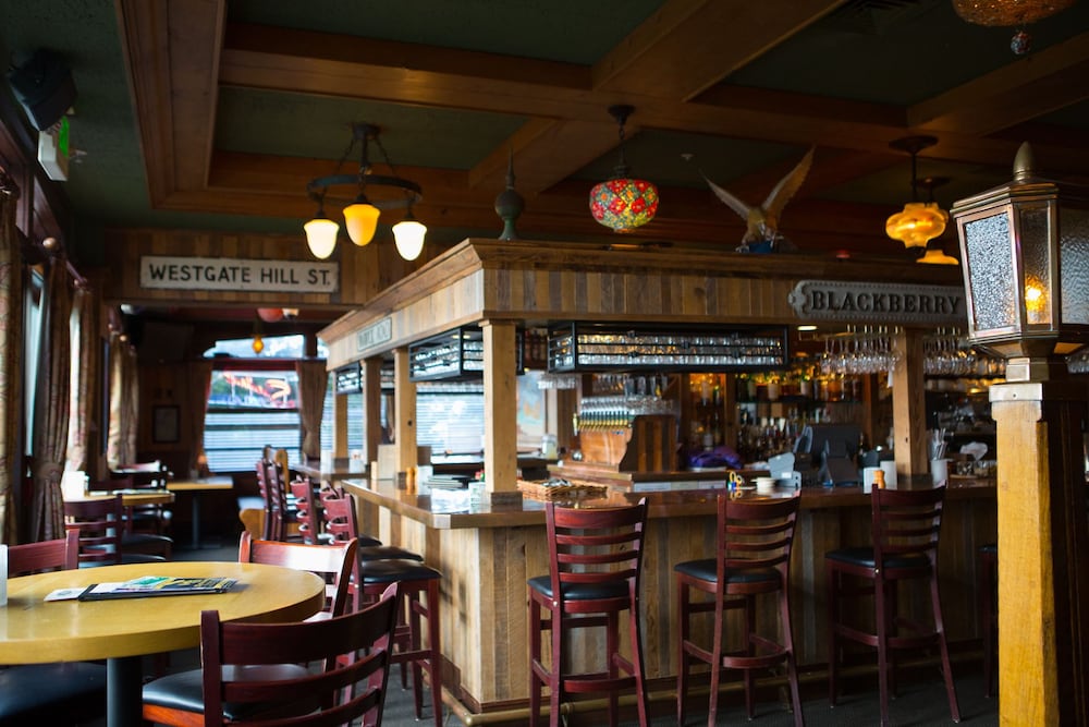 McMenamins Gearhart Hotel - photo 18