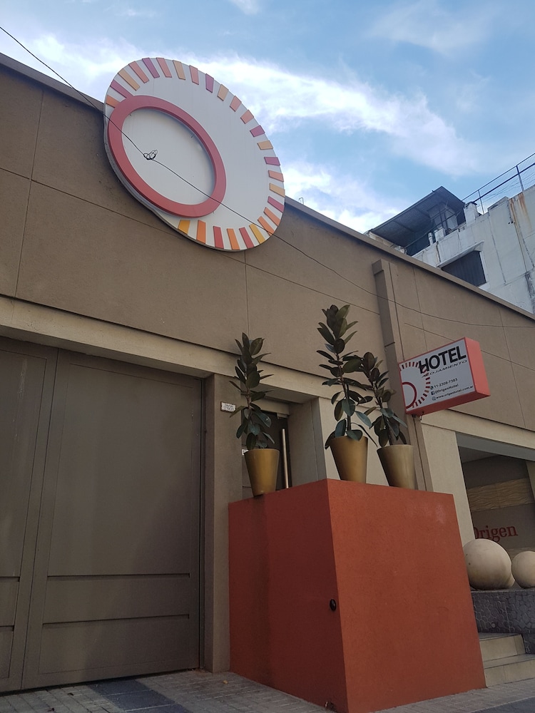 Origen Hotel - last minute hotel in Buenos Aires
