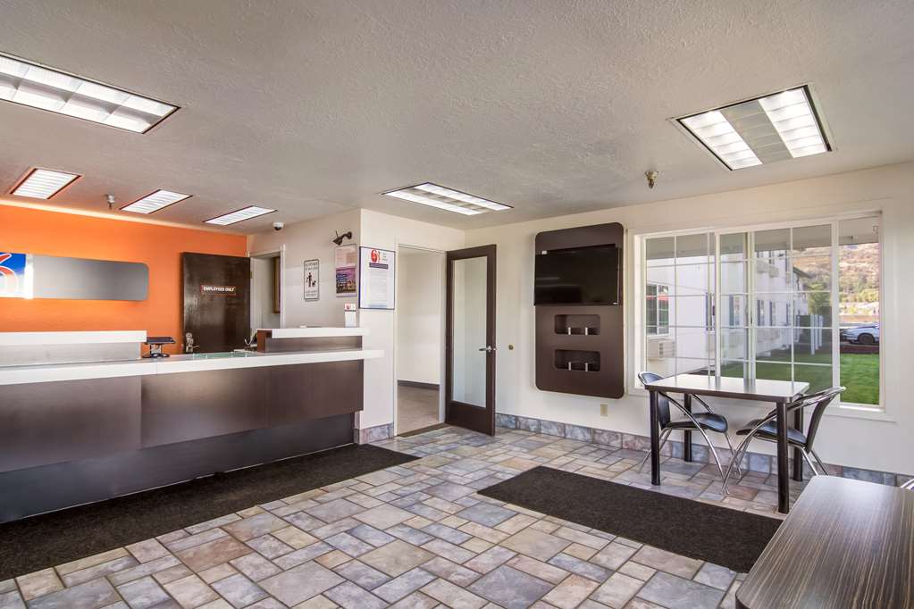 Motel 6 The Dalles OR - photo 30
