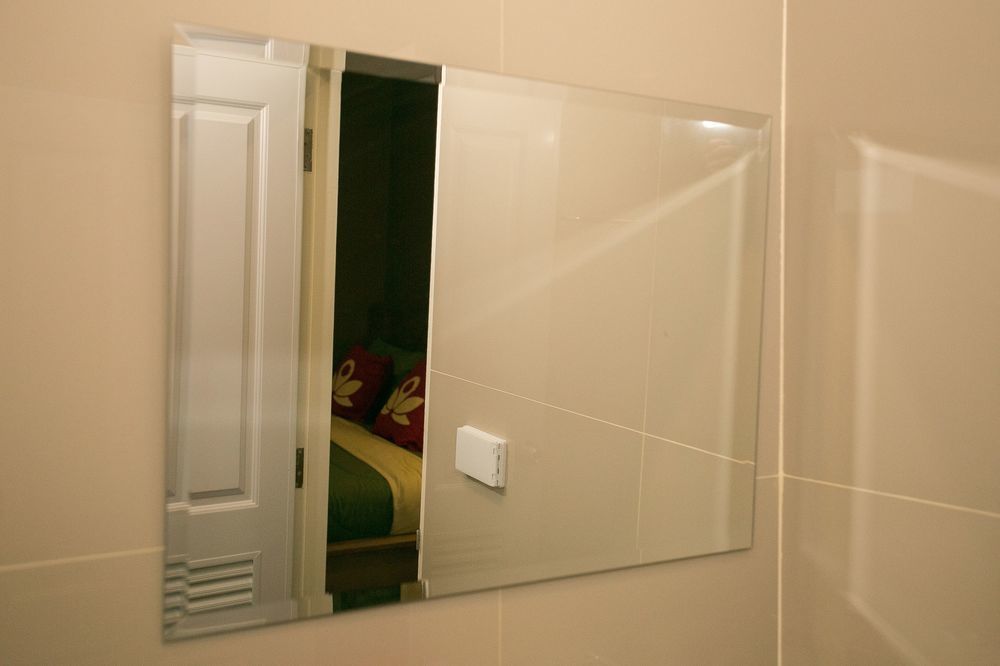 Zen Rooms Dwell Residence Don Muang