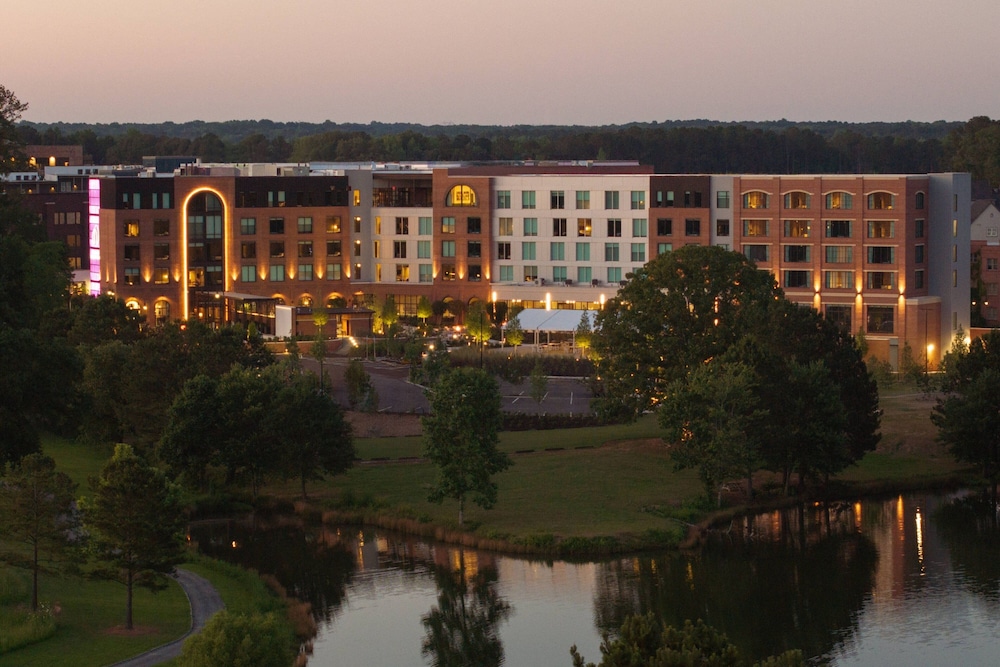 Trilith Guesthouse Fayetteville GA A Tribute Portfolio Hotel - photo 96