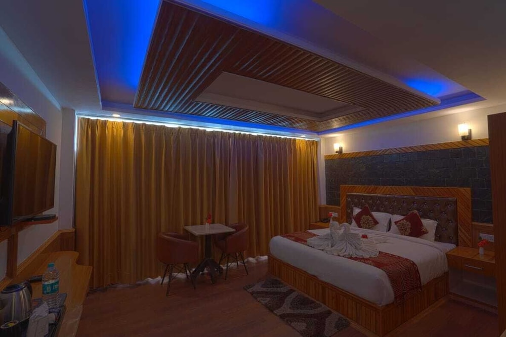 Hotel Valley View Koti — Shimla — photo 3