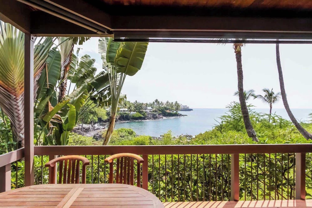 Kanaloa At Kona Enjoy Peace In Paradise — Kailua Kona