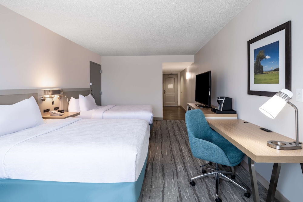 Hilton Garden Inn Jacksonville Ponte Vedra Sawgrass - photo 18