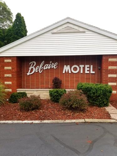 Belaire Motel - photo 27