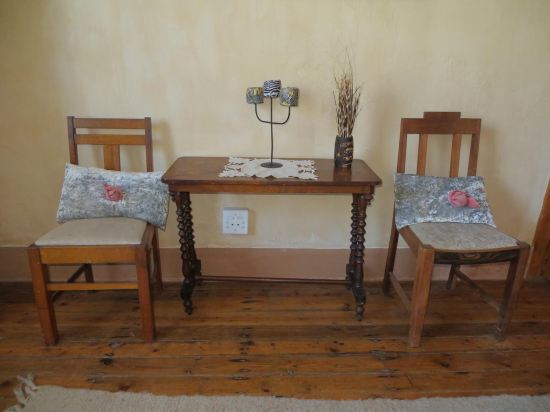 Hotel Interior/Public Areas