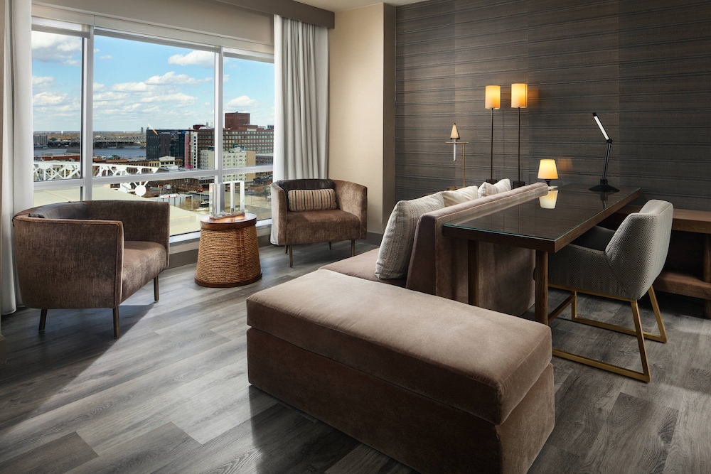 Louisville Marriott Downtown - photo 16