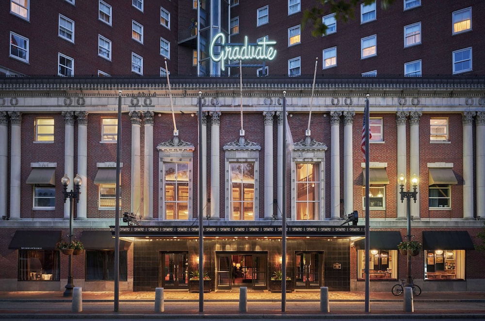 Graduate by Hilton Providence - photo 99