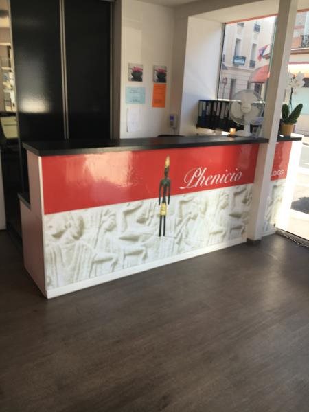 Hotel Studios Phenicio Porte De Versailles — Vanves