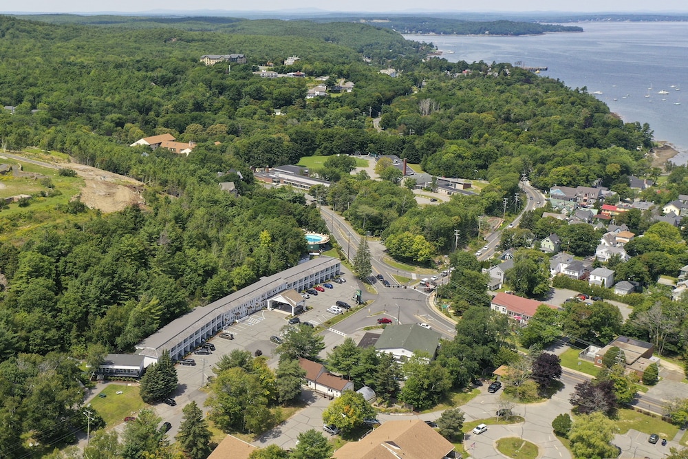 Port Inn Bar Harbor Ascend Hotel Collection - photo 55