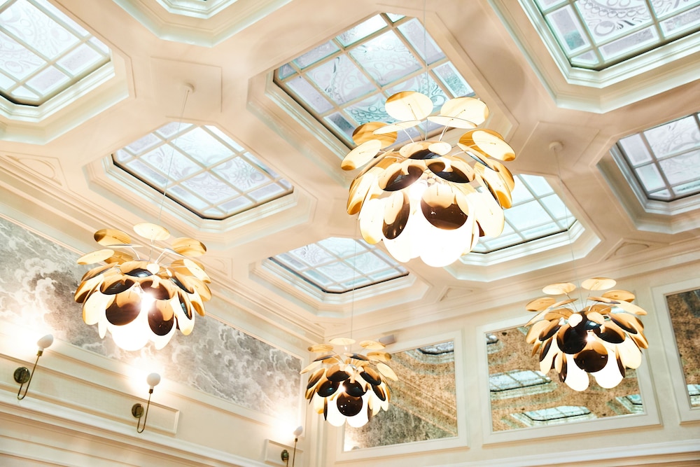 Galleria Park Hotel - photo 31